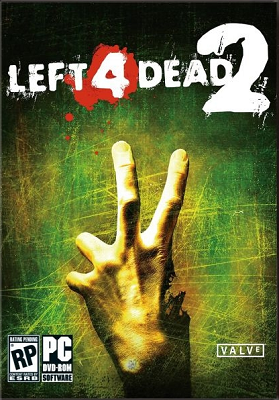 Left 4 Dead 2 - Чуть-чуть вопросов и ответов  о Left 4 Dead 2