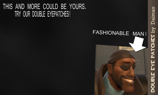 Team Fortress 2 - Интересные шляпы