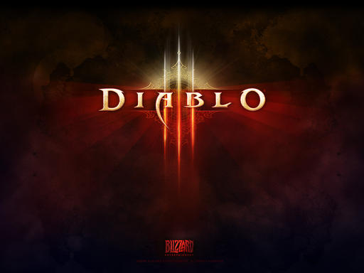 Diablo III - Gamescom news on Diablo III