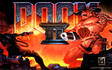 Обо всем - Немцам разрешили играть в Doom и Doom 2