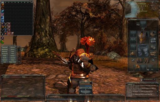 Darkfall: Unholy Wars - Darkfall Online - 2011 Images/Videos